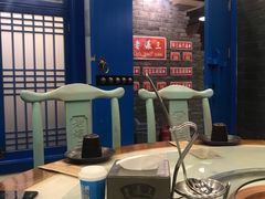 -京门老爆三·铜锅涮肉 爆肚(望京店)