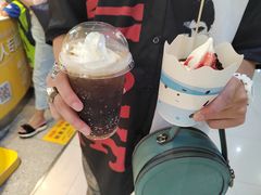 -麦当劳(SM城市广场店)