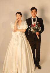 -IDO婚纱摄影(上海旗舰店)