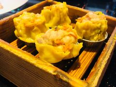 虫草花烧卖皇-味可道美食坊(福基路店)