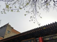 -湘子庙