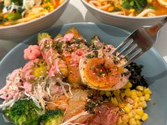 -池奈·咖喱蛋包饭(熙地港店)