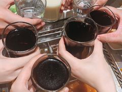 酸梅汁-海底捞火锅(团结桥店)