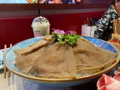 -麻辣英雄重庆火锅(二城广场店)