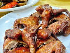 -吉莲利苑海鲜酒家(珠海拱北28年老字号店)