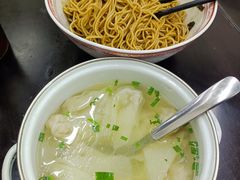 -吴茂兴本帮面(百色路店)