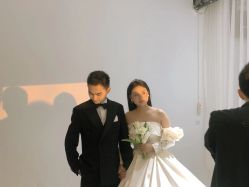 点击看大图 -青禾蒙娜丽莎婚纱摄影(武汉总店)
