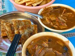 -逍遥镇刘相五胡辣汤豆沫馆(康复中街店)