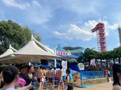 -杭州浪浪浪水公园