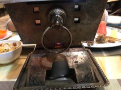 -西藏饭店·亚克·食光自助餐厅(文殊院店)
