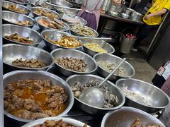 -铭辉沙嗲面(新街商业城店)