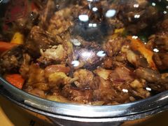 -黄记煌三汁焖锅(华发商都店)