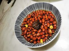 话梅花生-青花椒花椒鱼(合生汇店)