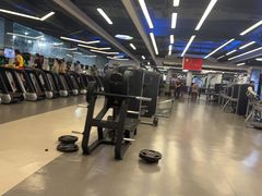 -美仕莱·游泳健身(六合龙湖天街店)