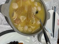 -马凯餐厅(地安门店)