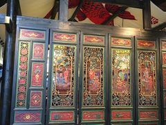 -院8里·小聚园老川菜(九眼桥店)