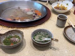 -313羊庄·羊肉火锅烧烤(李村店)