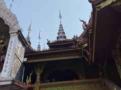 -西双版纳总佛寺