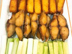 小船渔家欢-小船渔村•大连菜•大连焖鱼(明泽街店)