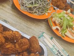 -清真-戏楼王记牛肉面