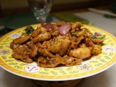 -那家小馆•北京菜•烤鸭(中关村店)