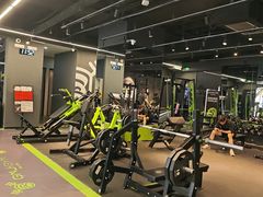 -GMJ·24H健身房(四川北路店)