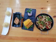 -豆蔻电影主题餐厅(四牌楼店)