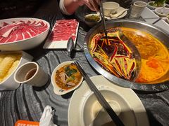 -天都火锅酒楼(虹梅南路店)