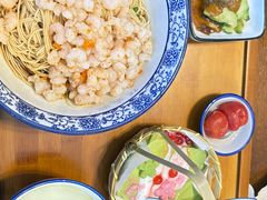 -孙盛兴奥灶面馆·蟹黄面·三虾面(山塘街总店)