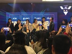 -徐记海鲜(陕西历史博物馆|明德门店)