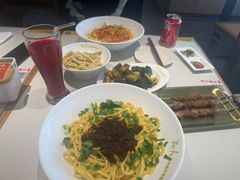 -阿九笨鸡蛋手擀面(总店)
