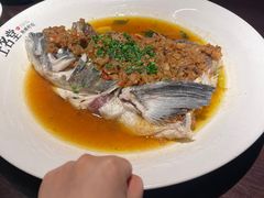 -上名堂·鱼头好吃(体育场路店)