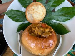 -烛影拾光观景餐厅·创意菜·摄影·小提琴(大唐不夜城店)