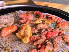 -正宗齐齐哈尔烤肉·齐牛哥鲜切炭火烤肉(杭州总店)