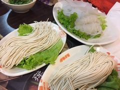 -呷哺呷哺(西单大悦城店)