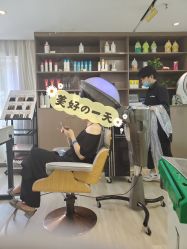 -新晨·SALON·形象造型
