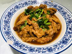 -松针蔡记蒸饺(花园路店)