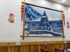 -鹤乡东北菜(崮山路店)