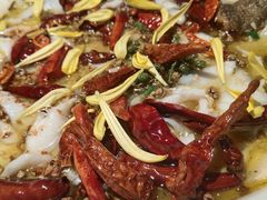 -新太二·鲜料川菜(晶耀前滩店)