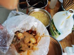 -郭记小街麻辣烫(南小街总店)