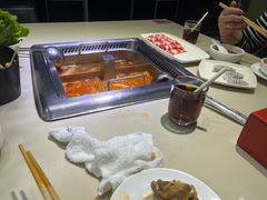 -海底捞火锅(吾悦国际广场店)