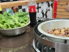 -金源烤肉面片馆(师大店)