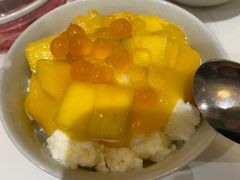 -堂屋糖水店(愚园店)