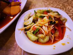 -维吾尔餐厅(宜山路店)