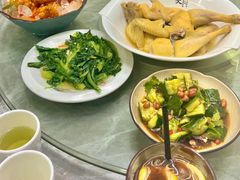 -九龙茶记·粤式餐厅融合菜(鹭江店)