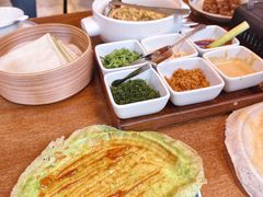 鼓浪屿林家薄饼-林四喜·闽南传家菜(鼓浪屿店)