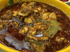 -成都驻京办餐厅(蜀都宾馆店)