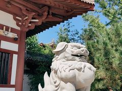 -隆福寺