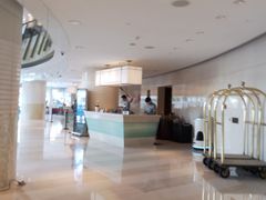 -厦门喜来登酒店