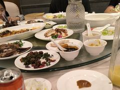 -全聚德(前门店)
